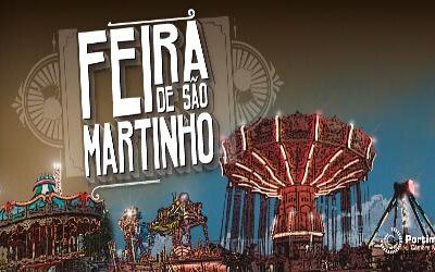 362ª Feira de S. Martinho