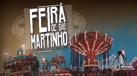Feira de S MArtinho Portimão A Casa da Velha
