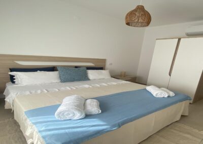 Quarto Principal A Casa da Velha Alvor