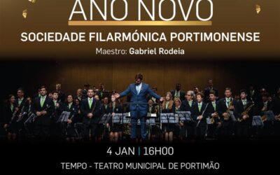 Concerto de Ano Novo