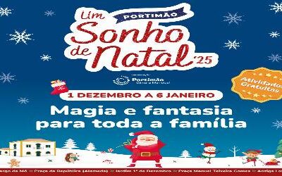 Um Sonho de Natal