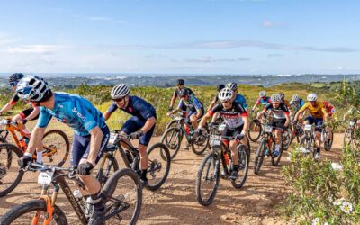 Algarve Bike Challenge