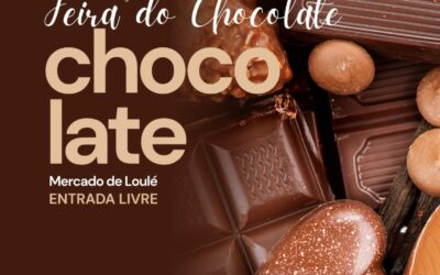 Feira do Chocolate em Loulé