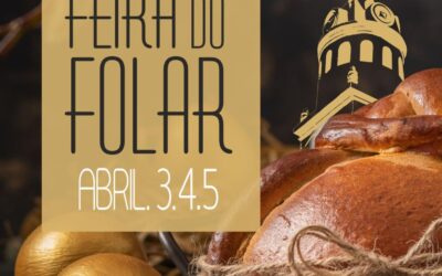 Feira do Folar de São Marcos da Serra