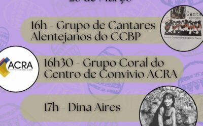 Feira da Pascoa em Montes de Alvor